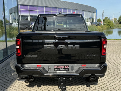 Dodge RAM 1500 Laramie Night Premium Hurricane | LPG | 3 jaar garantie | Elektrische tailgate | 360 camera foto 5