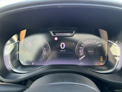 Dodge RAM 1500 Laramie Night Premium Hurricane | LPG | 3 jaar garantie | Harman Kardon | Elektrische treeplanken foto 11