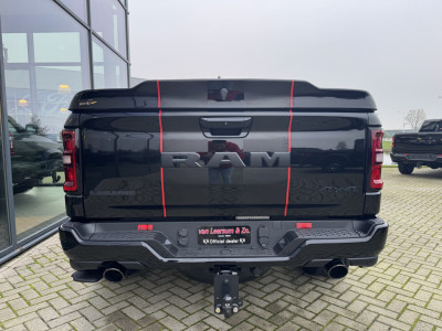 Dodge RAM 1500 Laramie Night XXL Hurricane | 3 jaar garantie | Pano | Harman Kardon | Passenger Screen | foto 5
