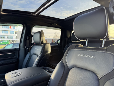 Dodge RAM 1500 Laramie Night XXL Hurricane | 3 jaar garantie | Pano | Harmon Kardon | Passenger Screen | foto 11