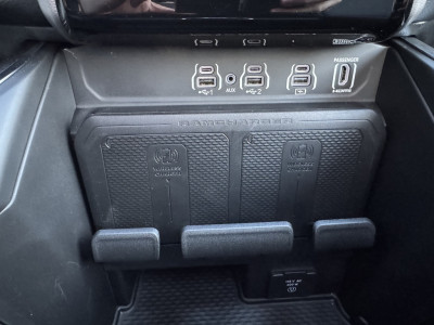 Dodge RAM 1500 Laramie Night XXL Hurricane | 3 jaar garantie | Pano | Harmon Kardon | Passenger Screen | foto 16