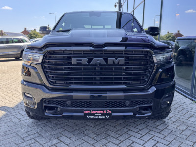 Dodge RAM 1500 Laramie Night XXL Hurricane | 3 jaar garantie | Pano | Harmon Kardon | Passenger Screen | foto 2