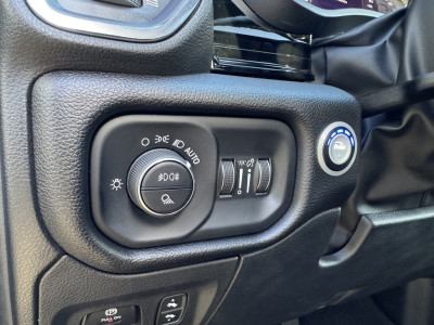 Dodge RAM 1500 Laramie Night XXL Hurricane | 3 jaar garantie | Pano | Harmon Kardon | Passenger Screen | foto 21
