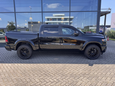 Dodge RAM 1500 Laramie Night XXL Hurricane | 3 jaar garantie | Pano | Harmon Kardon | Passenger Screen | foto 4