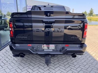 Dodge RAM 1500 Laramie Night XXL Hurricane | 3 jaar garantie | Pano | Harmon Kardon | Passenger Screen | foto 6