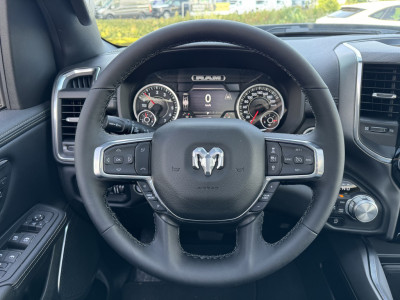 Dodge RAM 1500 Laramie Sport Hurricane | LPG | 3 jaar garantie | Pano | Alpine Sound | Achteruitrijcamera foto 10