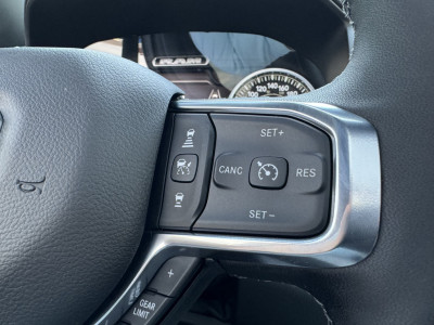 Dodge RAM 1500 Laramie Sport Hurricane | LPG | 3 jaar garantie | Pano | Alpine Sound | Achteruitrijcamera foto 19