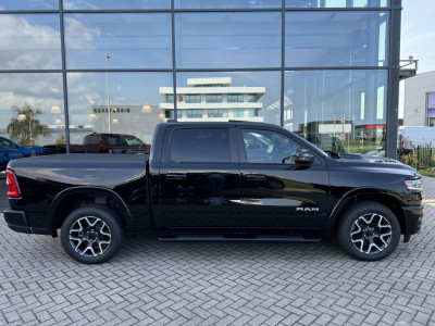 Dodge RAM 1500 Laramie Sport Hurricane | LPG | 3 jaar garantie | Pano | Alpine Sound | Achteruitrijcamera foto 3