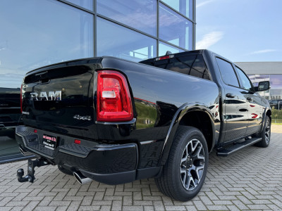 Dodge RAM 1500 Laramie Sport Hurricane | LPG | 3 jaar garantie | Pano | Alpine Sound | Achteruitrijcamera foto 4