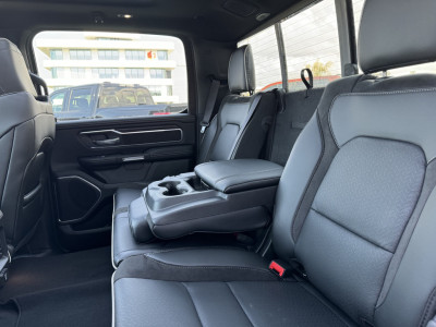 Dodge RAM 1500 Laramie Sport Hurricane | LPG | 3 jaar garantie | Pano | Alpine Sound | Achteruitrijcamera foto 7