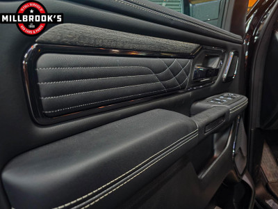 Dodge RAM 1500 Limited H/O Hurricane 540 PK, BPM VRIJ! foto 19