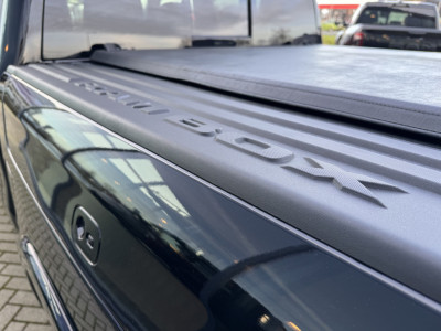 Dodge RAM 1500 Limited Night 540 PK | 3 jaar garantie | BOM VOL | Massage stoelen | Pano | Harman Kardon | Passenger Screen foto 8