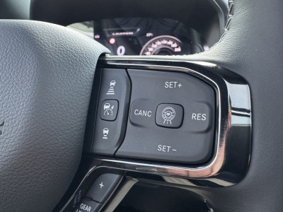 Dodge RAM 1500 Limited Night 540 PK | 3 jaar garantie | Pano | Harman Kardon | Digital Mirror & Headup display foto 21