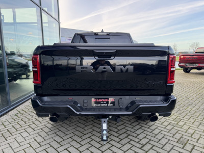 Dodge RAM 1500 Limited Night 540 PK | 3 jaar garantie | Pano | Harman Kardon | Digital Mirror & Headup display foto 5