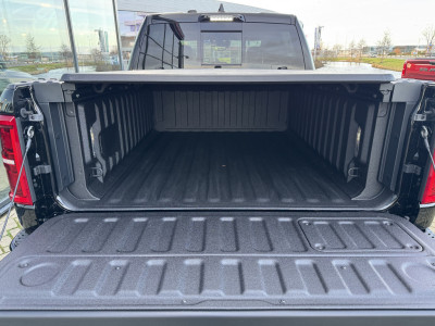 Dodge RAM 1500 Limited Night 540 PK | 3 jaar garantie | Pano | Harman Kardon | Digital Mirror & Headup display foto 7