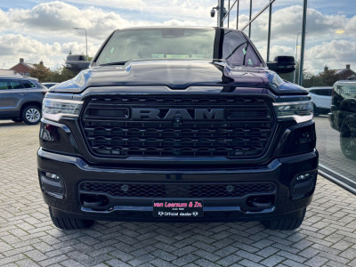Dodge RAM 1500 Limited Night 540 PK | Diamondback | 3 jaar garantie | RAMbox | Elektrisch bedienbare achterklep foto 2