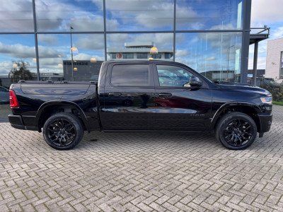 Dodge RAM 1500 Limited Night 540 PK | Diamondback | 3 jaar garantie | RAMbox | Elektrisch bedienbare achterklep foto 3