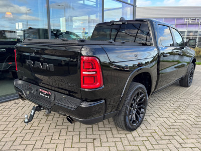 Dodge RAM 1500 Limited Night 540 PK | Diamondback | 3 jaar garantie | RAMbox | Elektrisch bedienbare achterklep foto 4