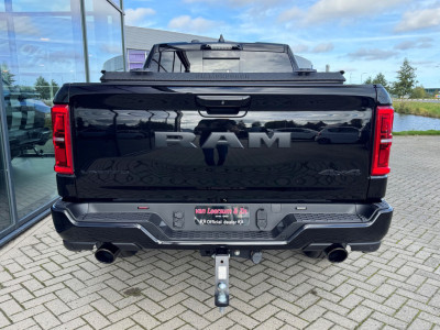 Dodge RAM 1500 Limited Night 540 PK | Diamondback | 3 jaar garantie | RAMbox | Elektrisch bedienbare achterklep foto 5