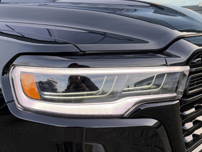 Dodge RAM 1500 Limited Night 540 PK | Diamondback | 3 jaar garantie | RAMbox | Elektrisch bedienbare achterklep foto 6
