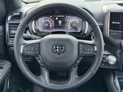 Dodge RAM 1500 Limited Night 540 PK | Pano | Harman Kardon | Digital Mirror & Headup display foto 12