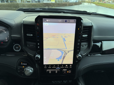 Dodge RAM 1500 Limited Night 540 PK | Pano | Harman Kardon | Digital Mirror & Headup display foto 14