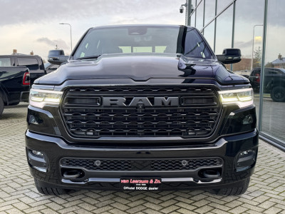 Dodge RAM 1500 Limited Night 540 PK | Pano | Harman Kardon | Digital Mirror & Headup display foto 2