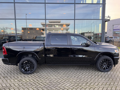 Dodge RAM 1500 Limited Night 540 PK | Pano | Harman Kardon | Digital Mirror & Headup display foto 3