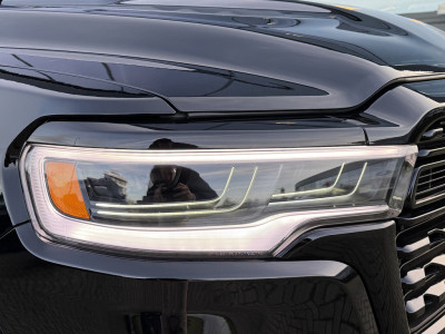 Dodge RAM 1500 Limited Night 540 PK | Pano | Harman Kardon | Digital Mirror & Headup display foto 6