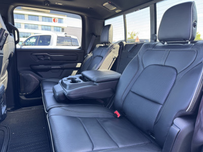 Dodge RAM 1500 Limited | Pano | 360 graden camera | Harman Kardon | Luchtvering | LPG | Trekhaak foto 10