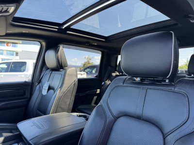 Dodge RAM 1500 Limited | Pano | 360 graden camera | Harman Kardon | Luchtvering | LPG | Trekhaak foto 12