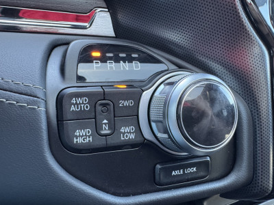 Dodge RAM 1500 Limited | Pano | 360 graden camera | Harman Kardon | Luchtvering | LPG | Trekhaak foto 13