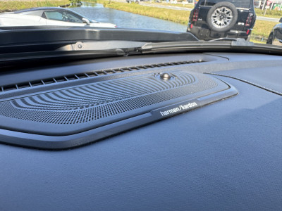 Dodge RAM 1500 Limited | Pano | 360 graden camera | Harman Kardon | Luchtvering | LPG | Trekhaak foto 17