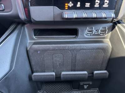 Dodge RAM 1500 Limited | Pano | 360 graden camera | Harman Kardon | Luchtvering | LPG | Trekhaak foto 18
