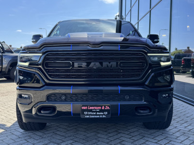Dodge RAM 1500 Limited | Pano | 360 graden camera | Harman Kardon | Luchtvering | LPG | Trekhaak foto 2