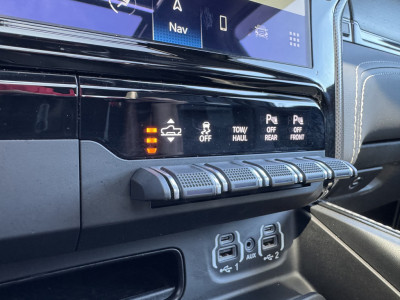 Dodge RAM 1500 Limited | Pano | 360 graden camera | Harman Kardon | Luchtvering | LPG | Trekhaak foto 20
