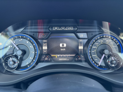 Dodge RAM 1500 Limited | Pano | 360 graden camera | Harman Kardon | Luchtvering | LPG | Trekhaak foto 21