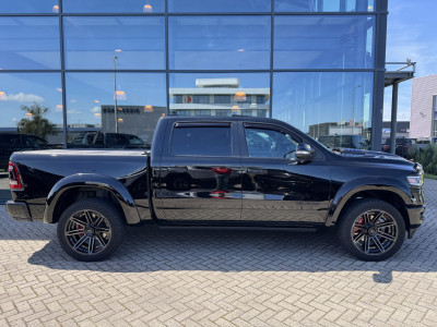 Dodge RAM 1500 Limited | Pano | 360 graden camera | Harman Kardon | Luchtvering | LPG | Trekhaak foto 3