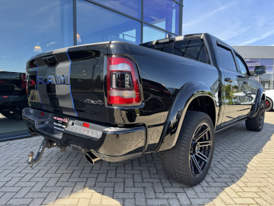 Dodge RAM 1500 Limited | Pano | 360 graden camera | Harman Kardon | Luchtvering | LPG | Trekhaak foto 4