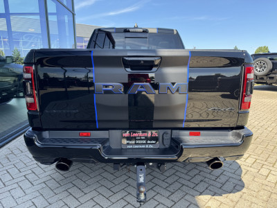 Dodge RAM 1500 Limited | Pano | 360 graden camera | Harman Kardon | Luchtvering | LPG | Trekhaak foto 5