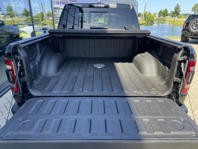 Dodge RAM 1500 Limited | Pano | 360 graden camera | Harman Kardon | Luchtvering | LPG | Trekhaak foto 6