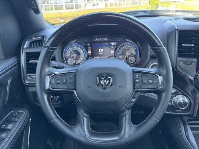 Dodge RAM 1500 Limited | Pano | 360 graden camera | Harman Kardon | Luchtvering | LPG | Trekhaak foto 8