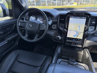Dodge RAM 1500 Limited | Pano | 360 graden camera | Harman Kardon | Luchtvering | LPG | Trekhaak foto 9