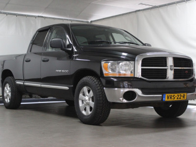 Dodge Ram 1500 4.7 V8 SLT 6 persoons | LPG G3 | Youngtimer