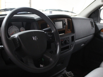 Dodge Ram 1500 4.7 V8 SLT 6 persoons | LPG G3 | Youngtimer foto 10