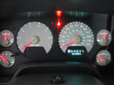 Dodge Ram 1500 4.7 V8 SLT 6 persoons | LPG G3 | Youngtimer foto 13