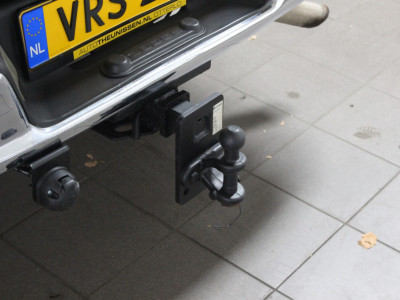 Dodge Ram 1500 4.7 V8 SLT 6 persoons | LPG G3 | Youngtimer foto 20