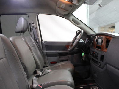 Dodge Ram 1500 4.7 V8 SLT 6 persoons | LPG G3 | Youngtimer foto 4