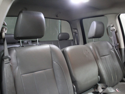 Dodge Ram 1500 4.7 V8 SLT 6 persoons | LPG G3 | Youngtimer foto 5