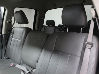 Dodge Ram 1500 4.7 V8 SLT 6 persoons | LPG G3 | Youngtimer foto 9
